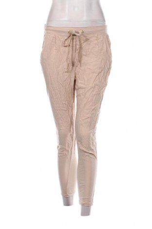 Damenhose Atmosphere, Größe M, Farbe Beige, Preis 8,07 €