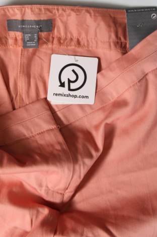 Γυναικείο παντελόνι Atmosphere, Μέγεθος M, Χρώμα Ρόζ , Τιμή 16,32 €