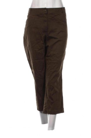 Pantaloni de femei Autograph, Mărime XXL, Culoare Verde, Preț 52,46 Lei