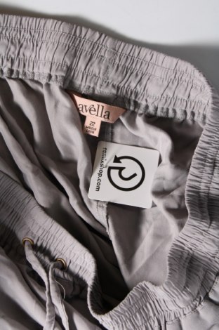 Γυναικείο παντελόνι Avella, Μέγεθος XXL, Χρώμα Γκρί, Τιμή 9,30 €