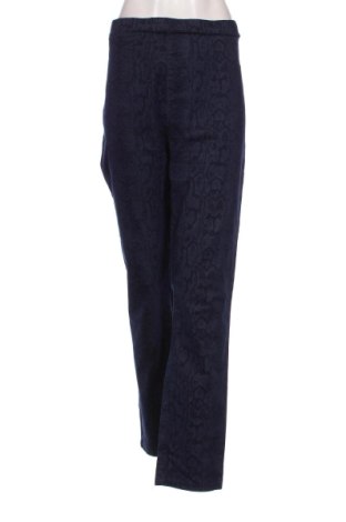 Pantaloni de femei Avon, Mărime XL, Culoare Albastru, Preț 44,99 Lei