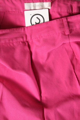 Dámské kalhoty  B.Young, Velikost L, Barva Růžová, Cena  264,00 Kč