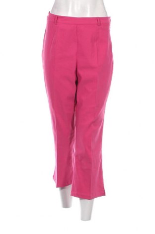 Pantaloni de femei B.Young, Mărime L, Culoare Roz, Preț 87,00 Lei
