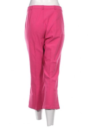 Дамски панталон B.Young, Размер L, Цвят Розов, Цена 20,46 лв.