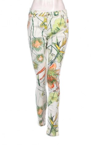 Γυναικείο παντελόνι B.Young, Μέγεθος XL, Χρώμα Πολύχρωμο, Τιμή 23,63 €