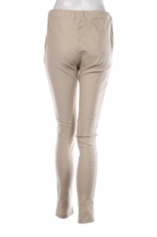 Γυναικείο παντελόνι B.Young, Μέγεθος M, Χρώμα  Μπέζ, Τιμή 9,46 €