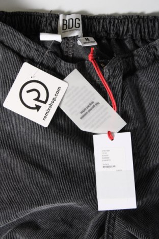 Γυναικείο παντελόνι BDG, Μέγεθος M, Χρώμα Γκρί, Τιμή 21,57 €