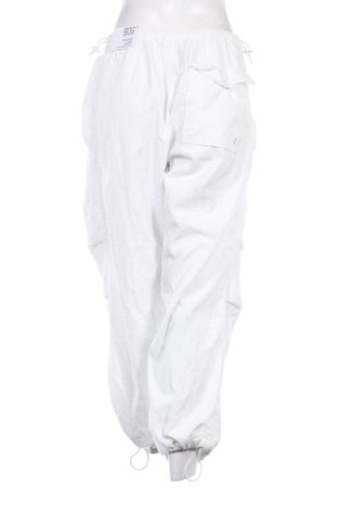 Damskie spodnie BDG, Rozmiar S, Kolor Biały, Cena 123,95 zł