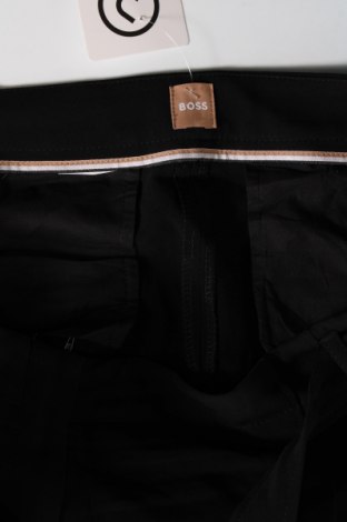 Дамски панталон BOSS, Размер XL, Цвят Черен, Цена 157,00 лв.