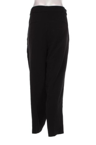 Pantaloni de femei BOSS, Mărime XL, Culoare Negru, Preț 516,45 Lei