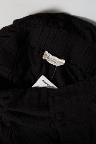 Дамски панталон BSB, Размер S, Цвят Черен, Цена 26,75 лв.