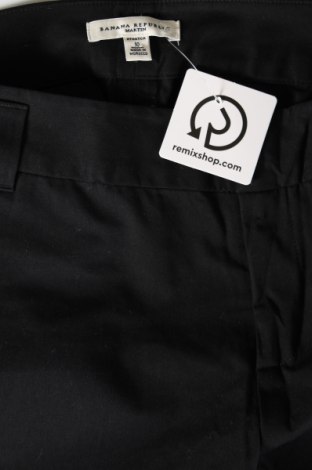 Γυναικείο παντελόνι Banana Republic, Μέγεθος M, Χρώμα Μαύρο, Τιμή 35,00 €