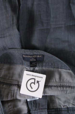 Дамски панталон Banana Republic, Размер XS, Цвят Сив, Цена 9,80 лв.