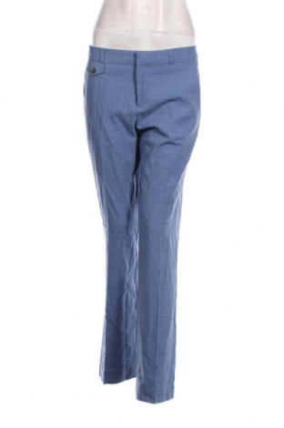 Pantaloni de femei Banana Republic, Mărime S, Culoare Albastru, Preț 111,84 Lei