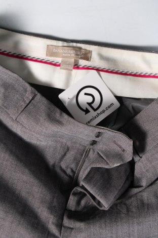 Damenhose Banana Republic, Größe S, Farbe Grau, Preis € 34,78