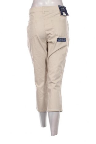 Damenhose Bandolino, Größe XL, Farbe Beige, Preis € 16,65