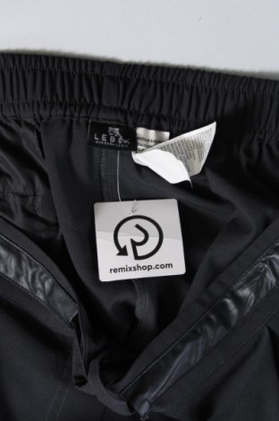 Дамски панталон Barbara Lebek, Размер XL, Цвят Сив, Цена 40,80 лв.