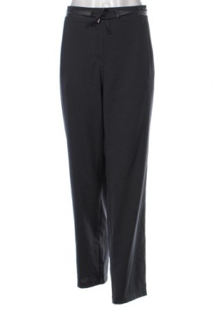 Pantaloni de femei Barbara Lebek, Mărime XL, Culoare Gri, Preț 111,84 Lei