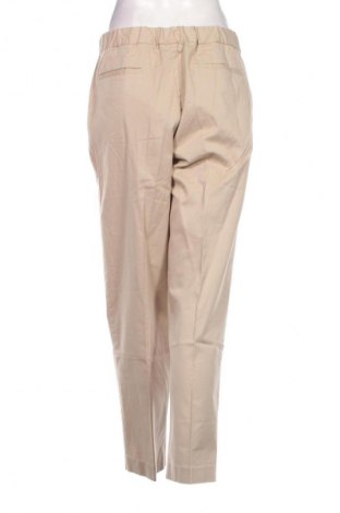 Pantaloni de femei Barbour, Mărime M, Culoare Bej, Preț 369,08 Lei