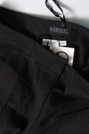 Дамски панталон Barisal, Размер L, Цвят Черен, Цена 13,05 лв.