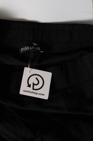 Pantaloni de femei Base Level, Mărime M, Culoare Negru, Preț 60,69 Lei