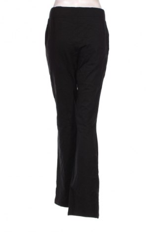 Pantaloni de femei Base Level, Mărime M, Culoare Negru, Preț 60,69 Lei