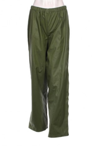 Γυναικείο παντελόνι Basecamp, Μέγεθος S, Χρώμα Πράσινο, Τιμή 8,97 €