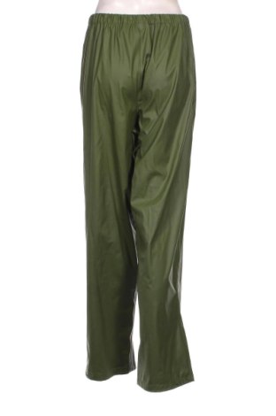 Дамски панталон Basecamp, Размер S, Цвят Зелен, Цена 13,05 лв.