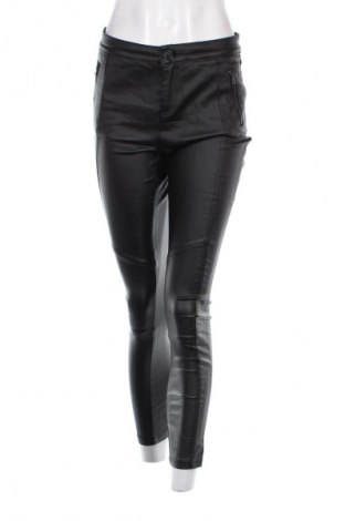 Γυναικείο παντελόνι Basefield, Μέγεθος S, Χρώμα Μαύρο, Τιμή 8,37 €