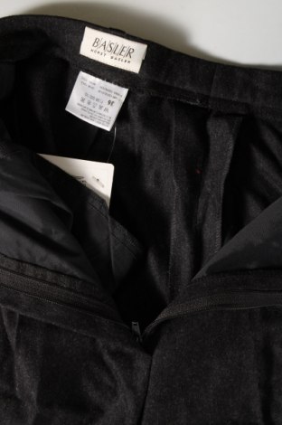 Damenhose Basler, Größe S, Farbe Grau, Preis 24,28 €