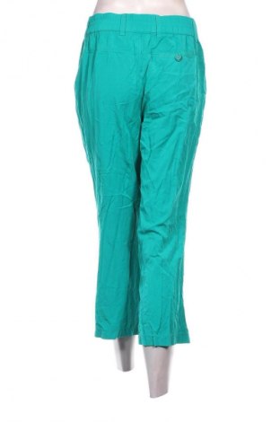 Damenhose Basler, Größe L, Farbe Grün, Preis 28,39 €