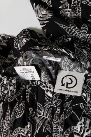 Γυναικείο παντελόνι Beloved, Μέγεθος L, Χρώμα Μαύρο, Τιμή 15,29 €
