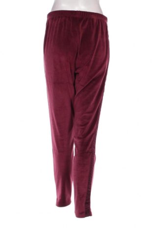 Pantaloni de femei Beloved, Mărime L, Culoare Roșu, Preț 44,38 Lei