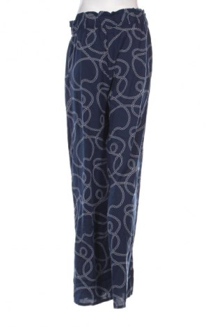 Γυναικείο παντελόνι Beloved, Μέγεθος M, Χρώμα Μπλέ, Τιμή 8,90 €