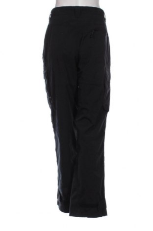 Γυναικείο παντελόνι Bergans of Norway, Μέγεθος L, Χρώμα Μαύρο, Τιμή 20,88 €