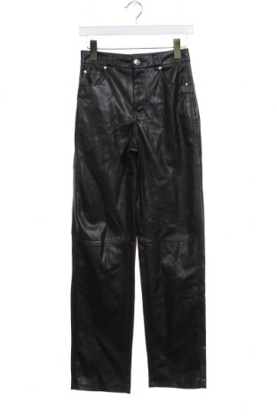 Damenhose Bershka, Größe S, Farbe Schwarz, Preis € 20,18