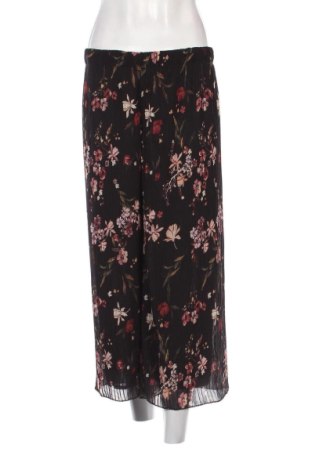 Γυναικείο παντελόνι Bershka, Μέγεθος L, Χρώμα Μαύρο, Τιμή 8,90 €