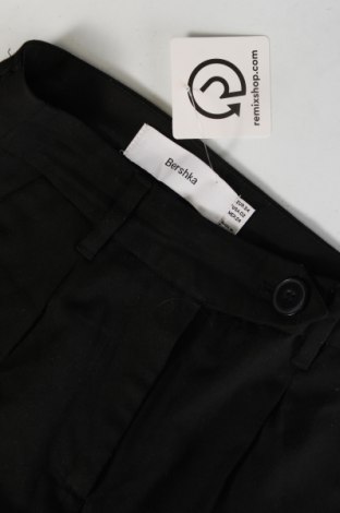 Damenhose Bershka, Größe XS, Farbe Schwarz, Preis € 8,07