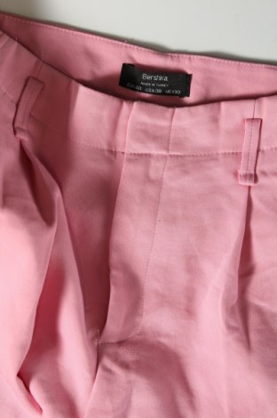 Damenhose Bershka, Größe M, Farbe Rosa, Preis 8,07 €