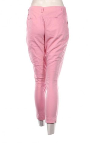 Dámské kalhoty  Bershka, Velikost M, Barva Růžová, Cena  208,00 Kč