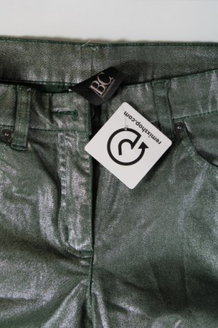 Γυναικείο παντελόνι Best Connections, Μέγεθος M, Χρώμα Πράσινο, Τιμή 8,07 €