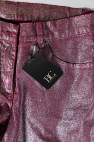Pantaloni de femei Best Connections, Mărime M, Culoare Roz, Preț 68,09 Lei