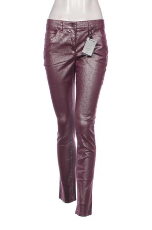 Γυναικείο παντελόνι Best Connections, Μέγεθος M, Χρώμα Ρόζ , Τιμή 12,80 €