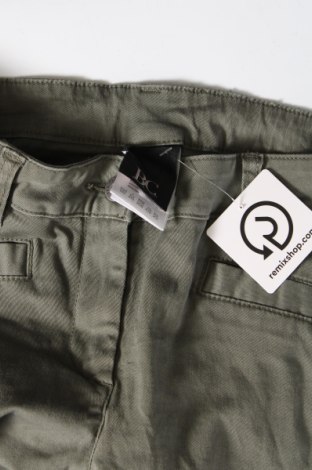 Дамски панталон Best Connections, Размер S, Цвят Зелен, Цена 11,60 лв.