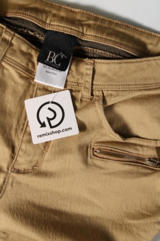 Γυναικείο παντελόνι Best Connections, Μέγεθος M, Χρώμα  Μπέζ, Τιμή 8,07 €