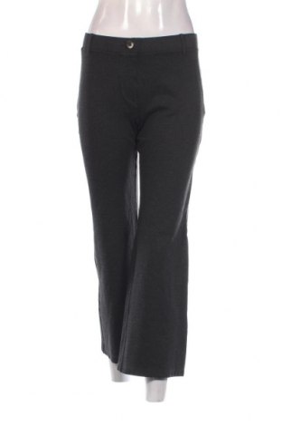 Pantaloni de femei Beta Brand, Mărime L, Culoare Gri, Preț 67,44 Lei