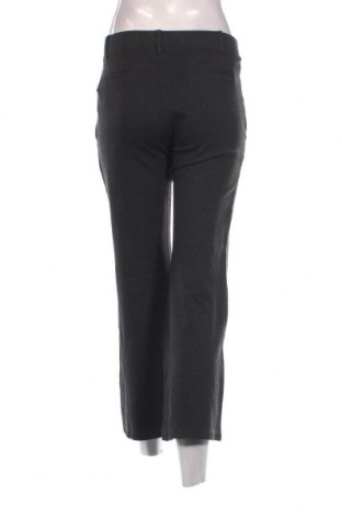 Дамски панталон Beta Brand, Размер L, Цвят Сив, Цена 16,40 лв.