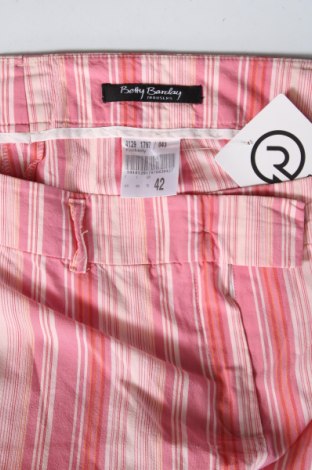 Dámské kalhoty  Betty Barclay, Velikost L, Barva Růžová, Cena  531,00 Kč