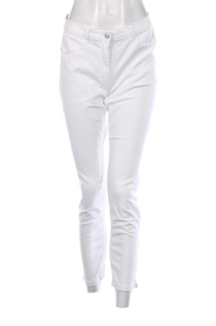 Dámské kalhoty  Betty Barclay, Velikost M, Barva Bílá, Cena  609,00 Kč