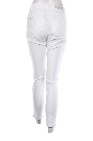 Pantaloni de femei Betty Barclay, Mărime M, Culoare Alb, Preț 121,10 Lei